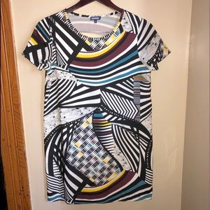 Tildon dress